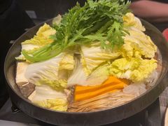 -满来寿喜烧(金虹桥店)