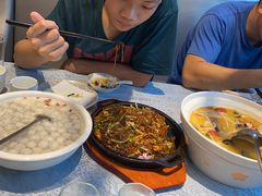 -阿娘家·原生态农家菜(国顺东路店)