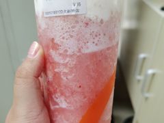 蜜恋桃桃-CoCo都可(北新桥店)