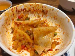 -面辣子·陕西家乡菜(钟楼店)