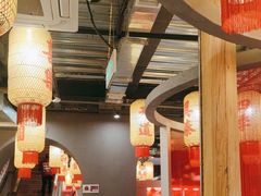 -朱光玉火锅馆·太原旗舰(钟楼街店)