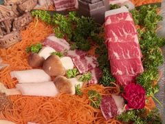 -慢丽江·云南野生菌土鸡锅(付家庄店)