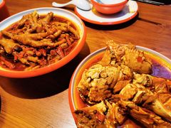 -老闵田螺馆·南昌市井菜·特色小吃(总店)