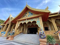 -西双版纳勐泐文化旅游区