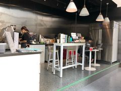 -麦隆咖啡(北大店)