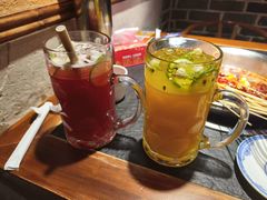 -来涮蜀鲜货火锅串串香(菜市口店)