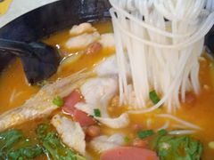 -缘久缘米粉(新街口店)