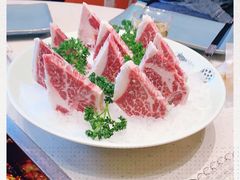 -五星桥原切肥牛火锅(怀德桥店)