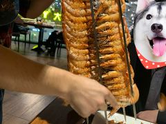 -汉巴味德(大悦城店)