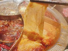-廖掌柜·重庆鲜货火锅(上海首店)