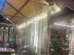 -醉月城西昌火盆烧烤(天府店)