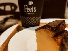 -Peet's Coffee皮爷咖啡(豫园店)