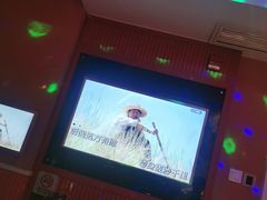 -唯爱KTV聚会餐厅(仙林东城汇店)