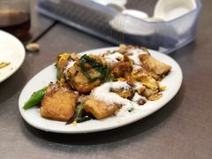 糕粿-陈彪传统蚝烙