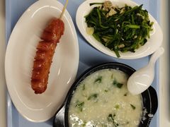 -北大家园食堂