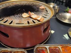 -西塔老太太泥炉烤肉(龙湖北苑天街店)