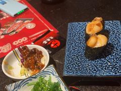-古田居·特色寿司料理(星之岛旗舰店)