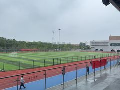 -回龙观体育文化公园