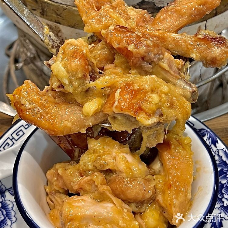 这家鸡煲在广州真的没有对手