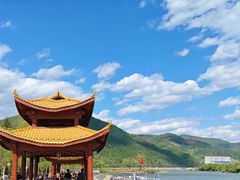 -江心岛
