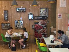 -花甲大咖(曼哈顿店)