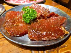 -原始泥炉烤肉(总店)