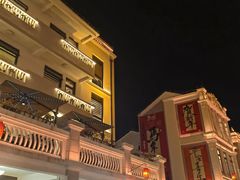 -孙文西路步行街