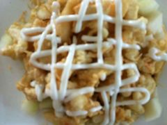 -灯笼馆海鲜餐厅