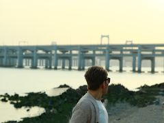 -星海湾跨海大桥