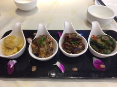 -四季小馆·地道北京小吃(广百店)