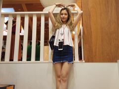 -line friends(明洞旗舰店)