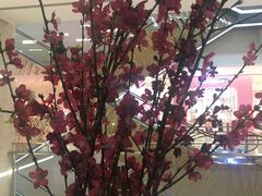 -BOBLOOM花店(宝龙旭辉广场店)