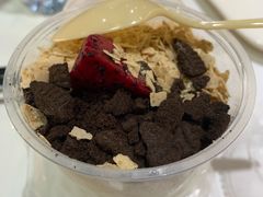 -上海财经大学-绿叶食堂