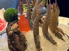 -ONE FULL 古董港式海鲜火锅