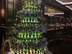 -Wolfgang’s Steakhouse 沃夫冈牛排馆(上海白玉兰广场店)