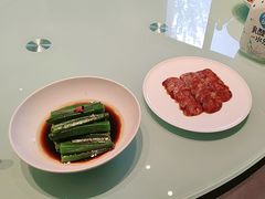 -徐记海鲜(陕西历史博物馆|明德门店)