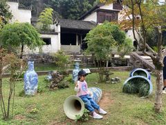 -景德镇古窑民俗博览区