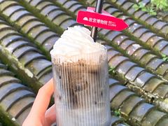 -自如ZSPACE四合院艺术餐厅