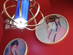-宝葫芦西北茶食铺(万达店)