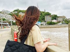 -东沙渔村