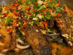 木乃鱼-红旗大食堂(君悦紫园店)