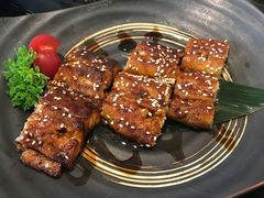 -吟松日式料理(莘庄店)