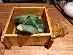 -云水瑶意境云南菜(柏威年购物中心店)