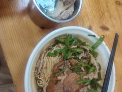 -超爷叔面馆(西园店)