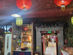 -即墨老公社·海肠捞饭大王(古城店)