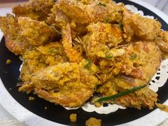 -桥东喜碧海鲜街(水东街店)