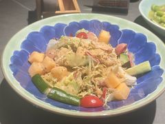 沙拉-小绍兴家宴·百年绍兴菜(鲁迅路店)