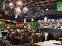 -龙泉人椰子鸡.糟粕醋.海南菜(三亚旗舰店)