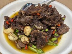 -潇湘码头·鲜湘菜(清河店)