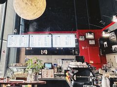 -BLAQ咖啡(骏豪店)
